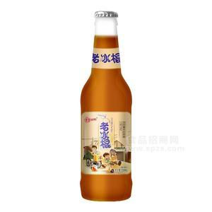 初一老汽水風(fēng)味飲料520ml