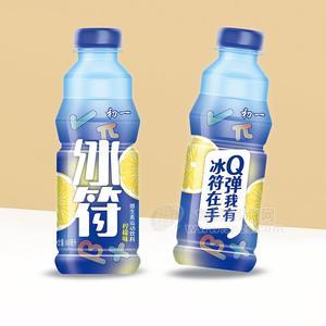 初一檸檬味維生素運動飲料600ml