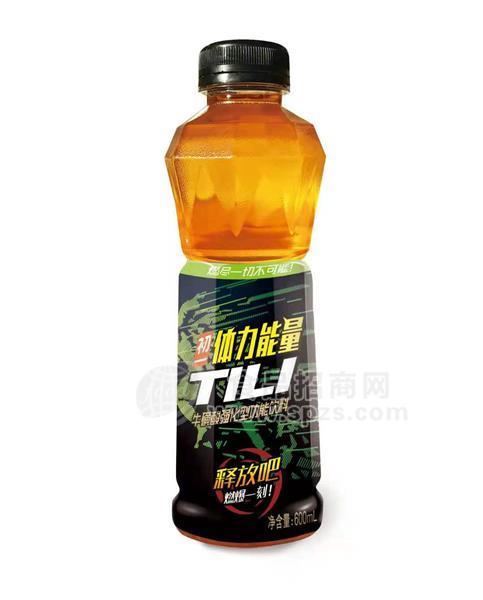 初一?；撬釓?qiáng)化型功能飲料600ml