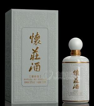 懷莊酒
