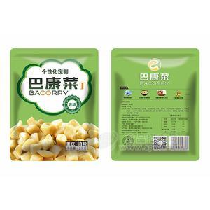 巴康菜丁脆爽榨菜丁涪陵榨菜廠家招商1kg