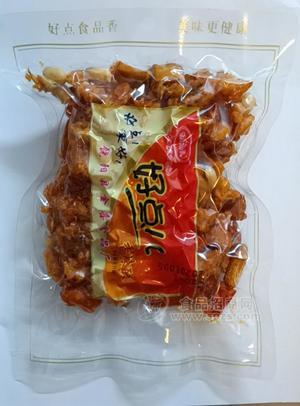 好點(diǎn)兒 香辣酥花生