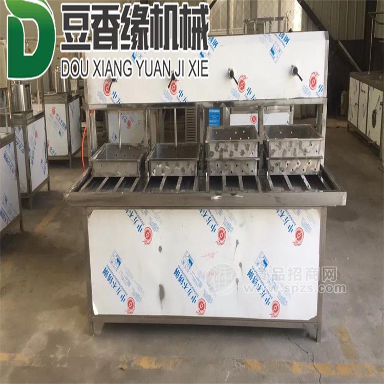 聊城家用豆腐机 小型内酯豆腐机