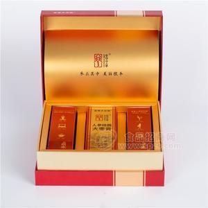 人参桂圆大枣膏招商