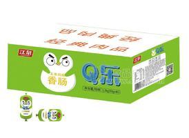 玉米QQ肠