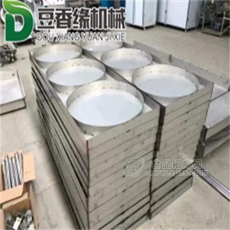 邢台自动腐竹机 腐竹加工设备价格