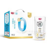 光明研简原味酸奶招商风味酸牛奶2kg