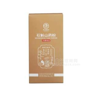 方便食品石斛山药粉