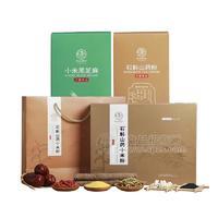 礼盒装石斛粉