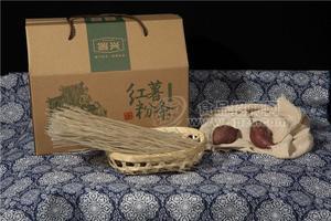 礼盒装纯手工制作红薯粉条