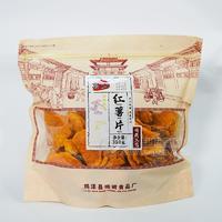 薯我樂紅薯片休閑食品350g