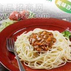 拌面酱包 炸酱面煮面条调料包 老北京风味炸酱面酱料