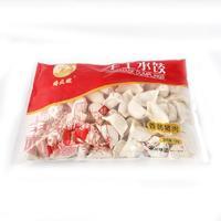 娇大嫂手工水饺香菇猪肉馅袋装速冻水饺招商1.5kg