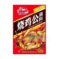 香霸頭燒雞公調(diào)料調(diào)味品招商180g