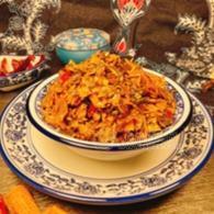 上海下饭菜芝麻芥菜拌酱代理招商