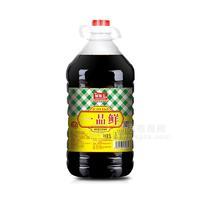 顿顿美一品鲜液体复合调味料5L