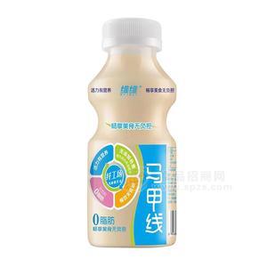 維維纖工場(chǎng)馬甲線 0脂肪乳酸菌風(fēng)味飲料乳飲料招商