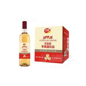 頂真木糖醇蘋果醋飲品蘋果發(fā)酵飲品招商