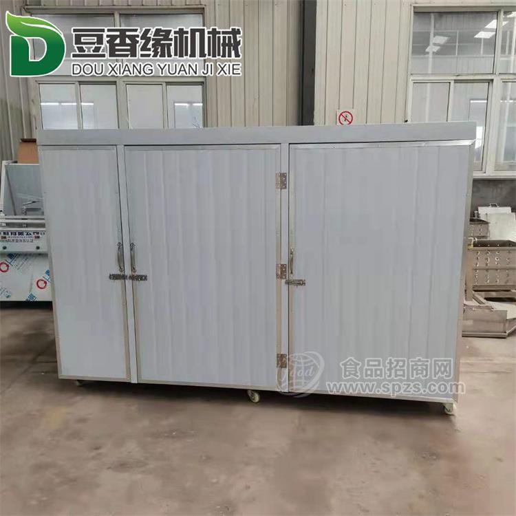 扬州豆芽机器设备 小型箱式全自动豆芽机