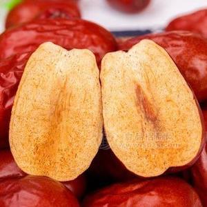 新疆红枣 和田大枣可做袋装货源充足量大从优