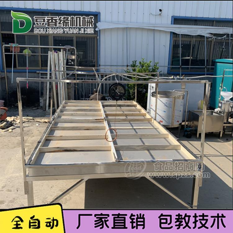 玉林圆形腐竹机 老式豆油皮机器价格
