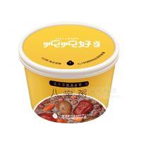 炖炖好八宝粥冻干速食粥冻干粥招商