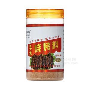 億淘貓香辣味蒙古燒烤料調(diào)味品180g