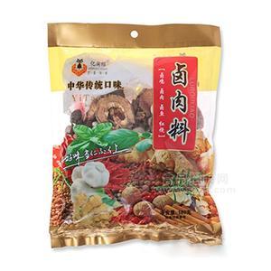 億淘貓鹵肉料調(diào)味料180g