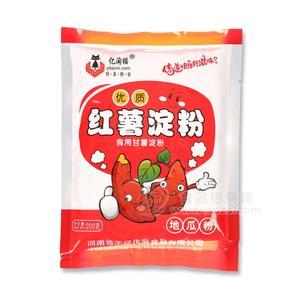 億淘貓紅薯淀粉200g