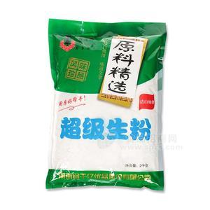 億淘貓生粉2kg