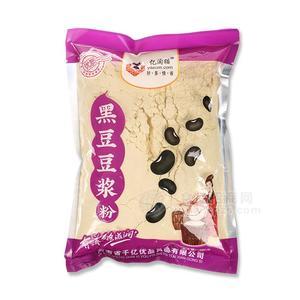 億淘貓黑豆豆?jié){粉沖調食品480g