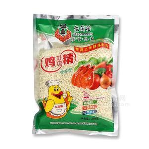 億淘貓雞精調(diào)味品200g