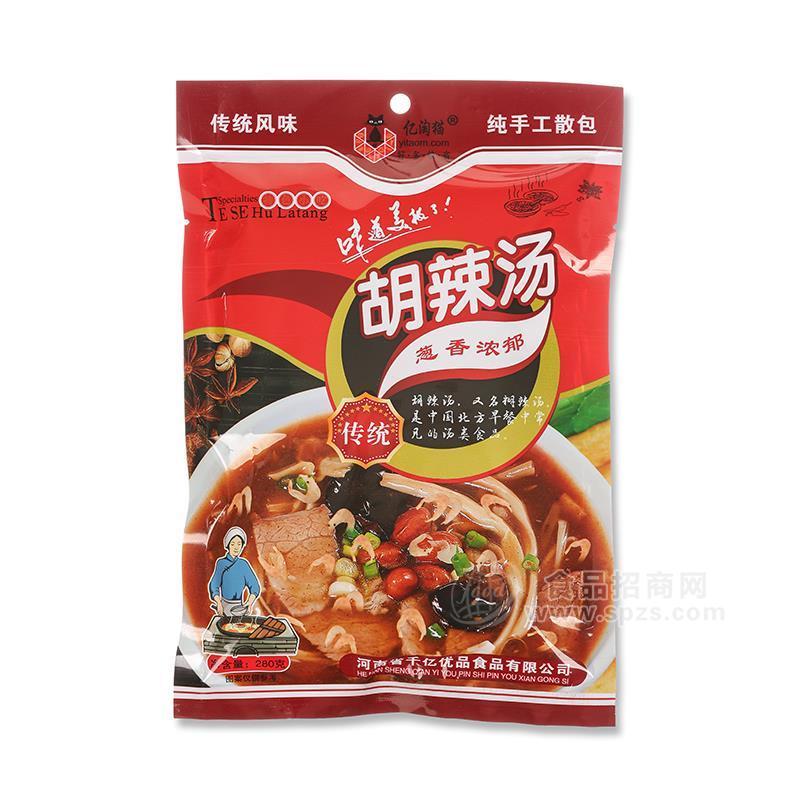 胡辣汤调味料280g