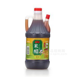 亿淘猫米醋调味品800ml