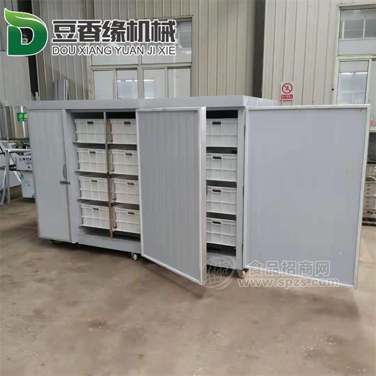 小型豆芽机省水省电 深圳豆芽机厂家