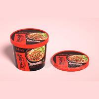 如家小厨重庆小面味方便面方便食品招商