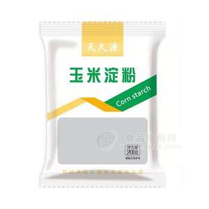 天久源玉米淀粉200g