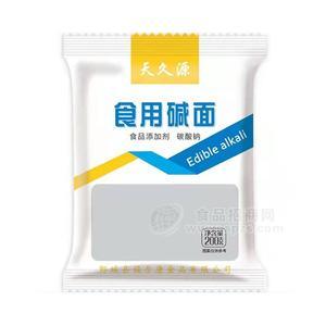 天久源食用堿面200g