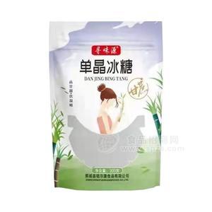 尋味源單晶冰糖300g