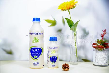 牧拉格益生菌1000ML-300ML