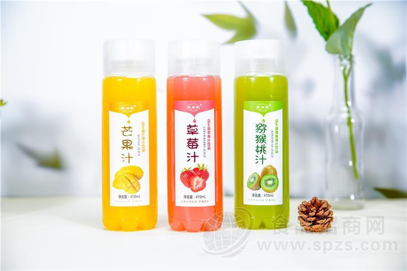 牧拉格果汁饮料