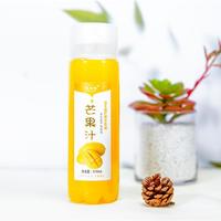 牧拉格果汁饮料 芒果汁