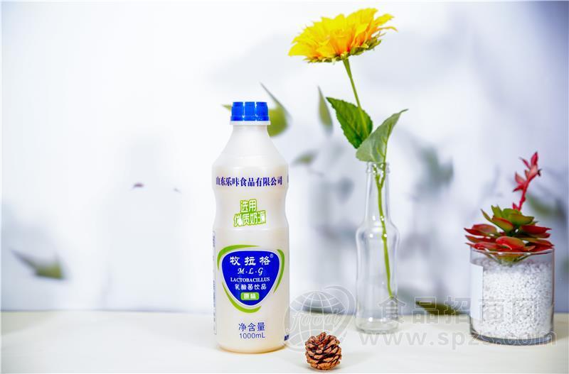 牧拉格益生菌招商
