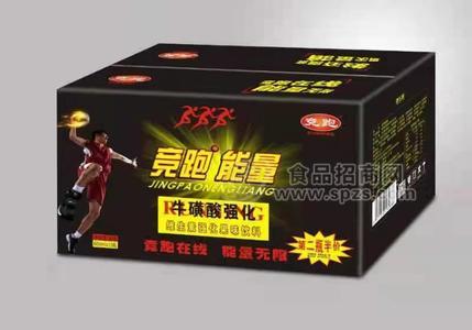 微乐滋竞跑功能饮料15瓶装600ml