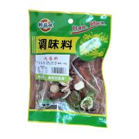 鲜益佳炖鸡料调味料40g