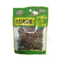 鲜益佳大红袍花椒调味料30g