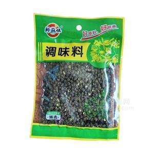 鲜益佳花椒调味料招商