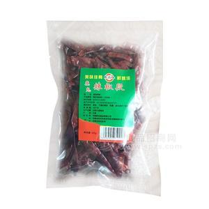 鲜益佳辣椒段调味料40g