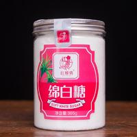 红媛俏绵白糖实图白糖招商385g