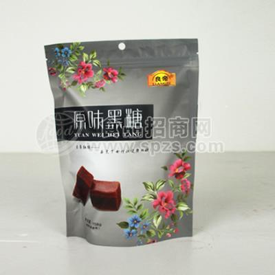 ·良帝原味黑糖厂家招商158g 